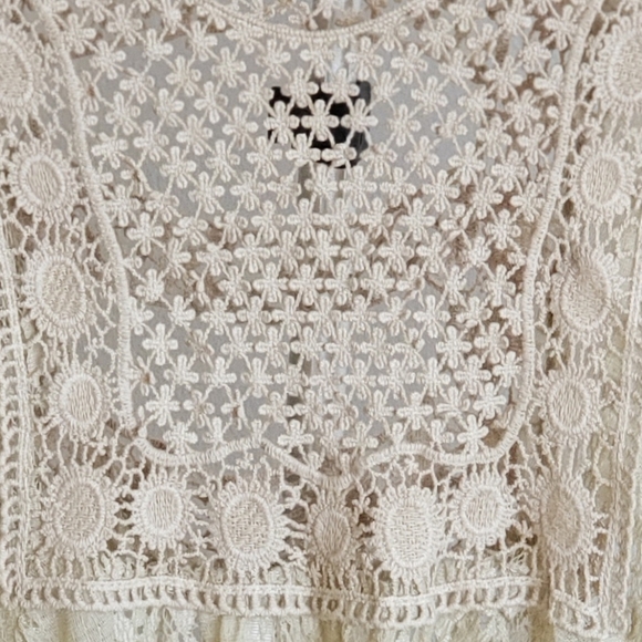 Lace blouse - Picture 7 of 8